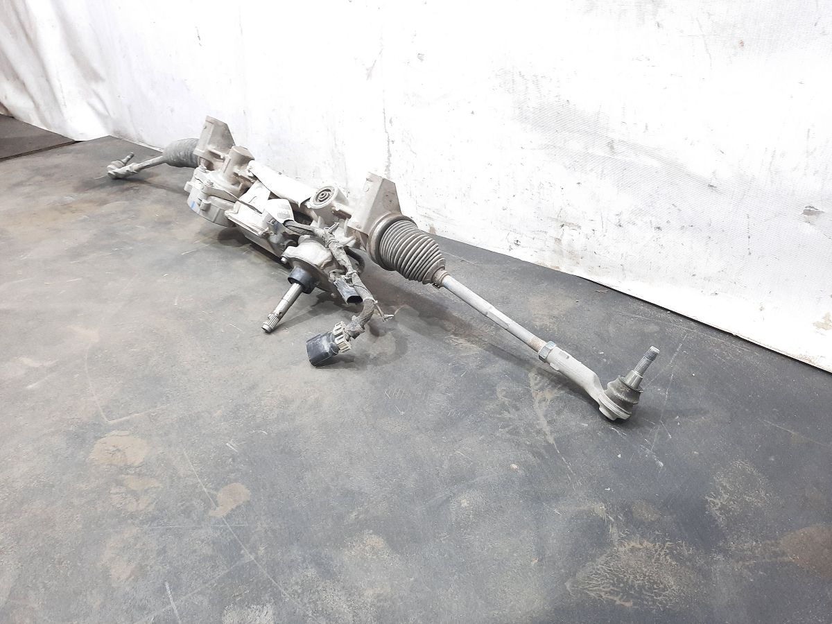 Dart Рейка рульова Dodge Dart 2013-2019 RL154532AF Dodge Dart 2