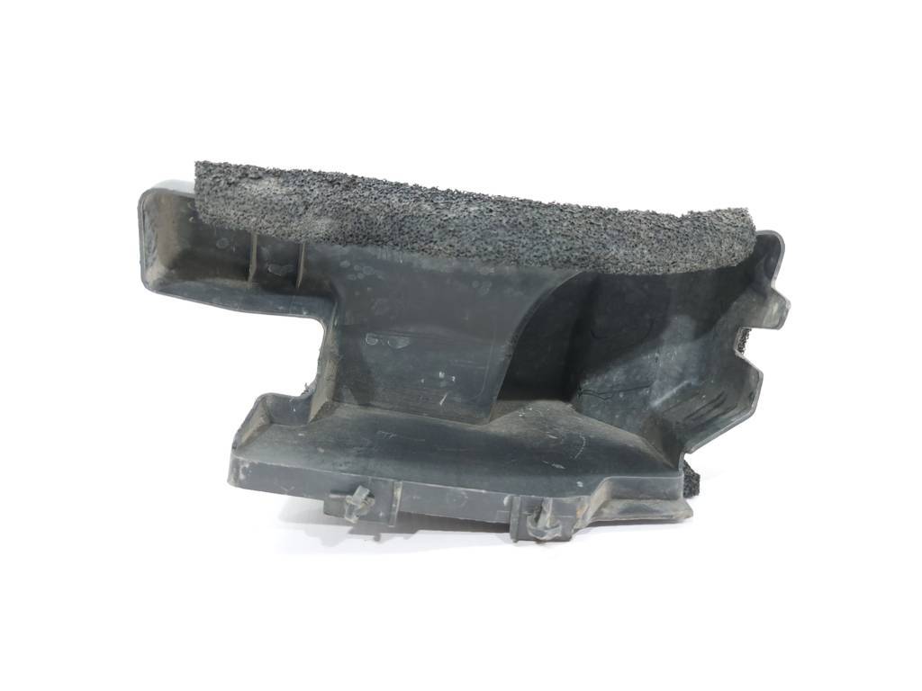 Scion iq Пильовик радіатора нижній правий Toyota Scion IQ 2012-2015 5328774020 Toyota Scion IQ 2