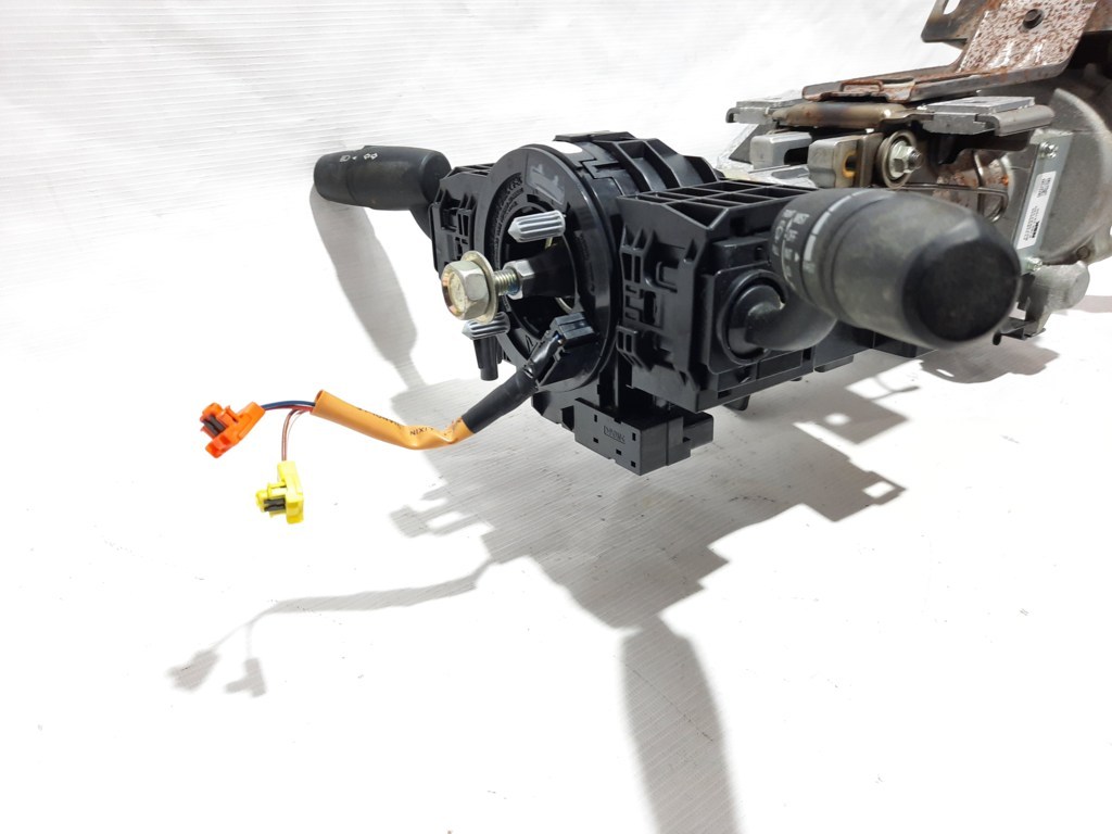 6 Рульова колонка (електро) Mazda 6 2013-2017 GJR932100M Mazda 6 12