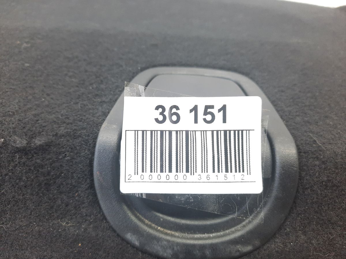 Dart Полка под заднее стекло Dodge Dart 2013-2015 1SW37DX9AF Dodge Dart 19