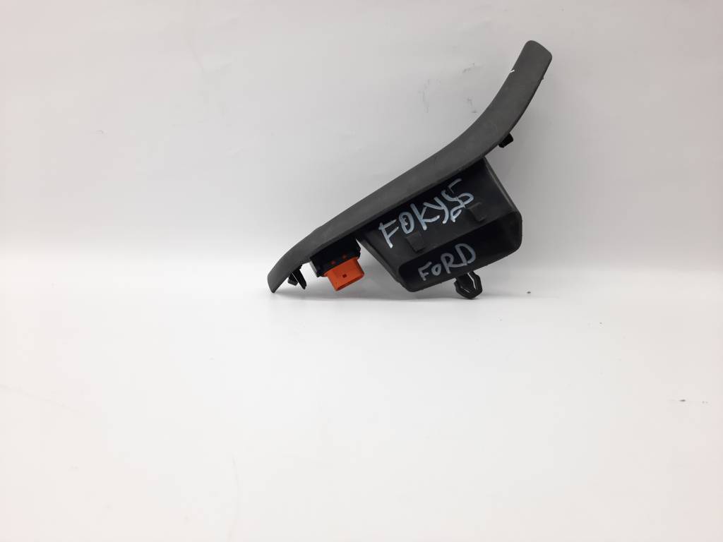 Focus Управління склопідйомником задніх дверей правого Ford Focus 2012-2018 CV6Z14527AA Ford Focus 3