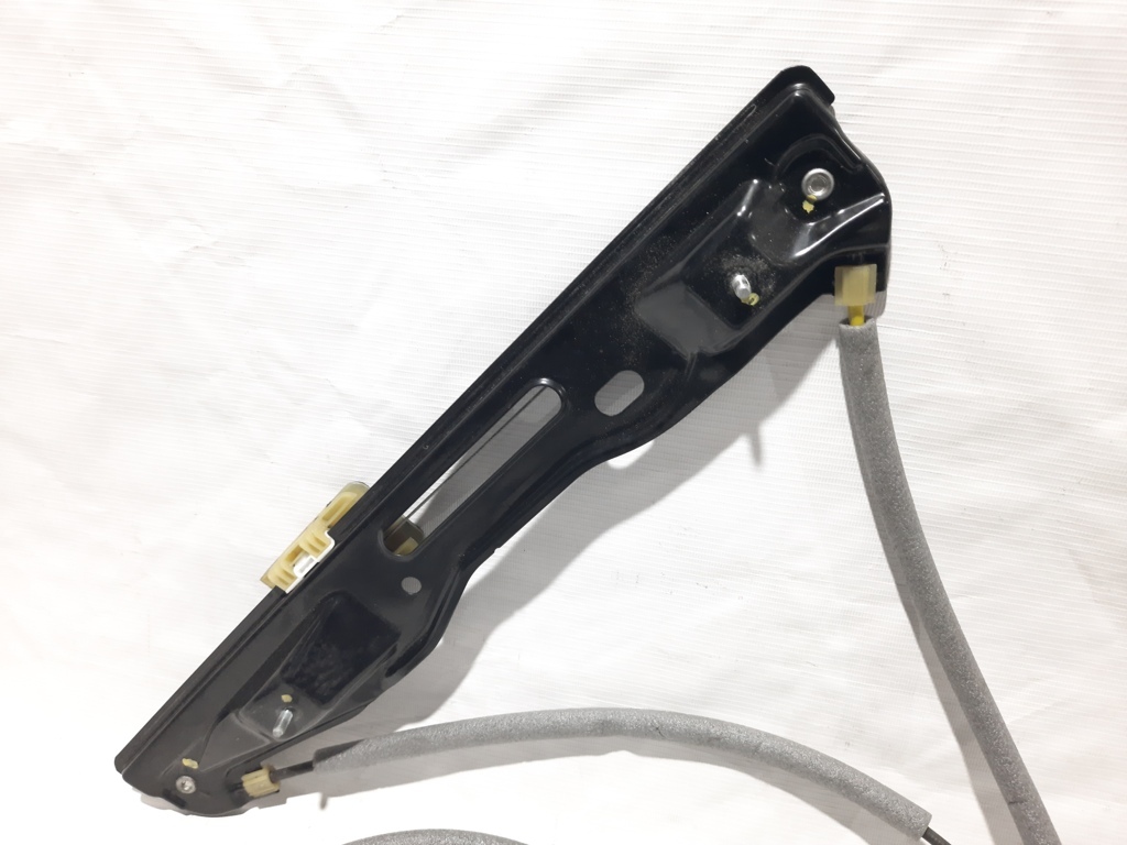 Fusion Стеклоподъёмник двери передней левой Ford Fusion 2013-2020 HS7Z5423209A Ford Fusion 16