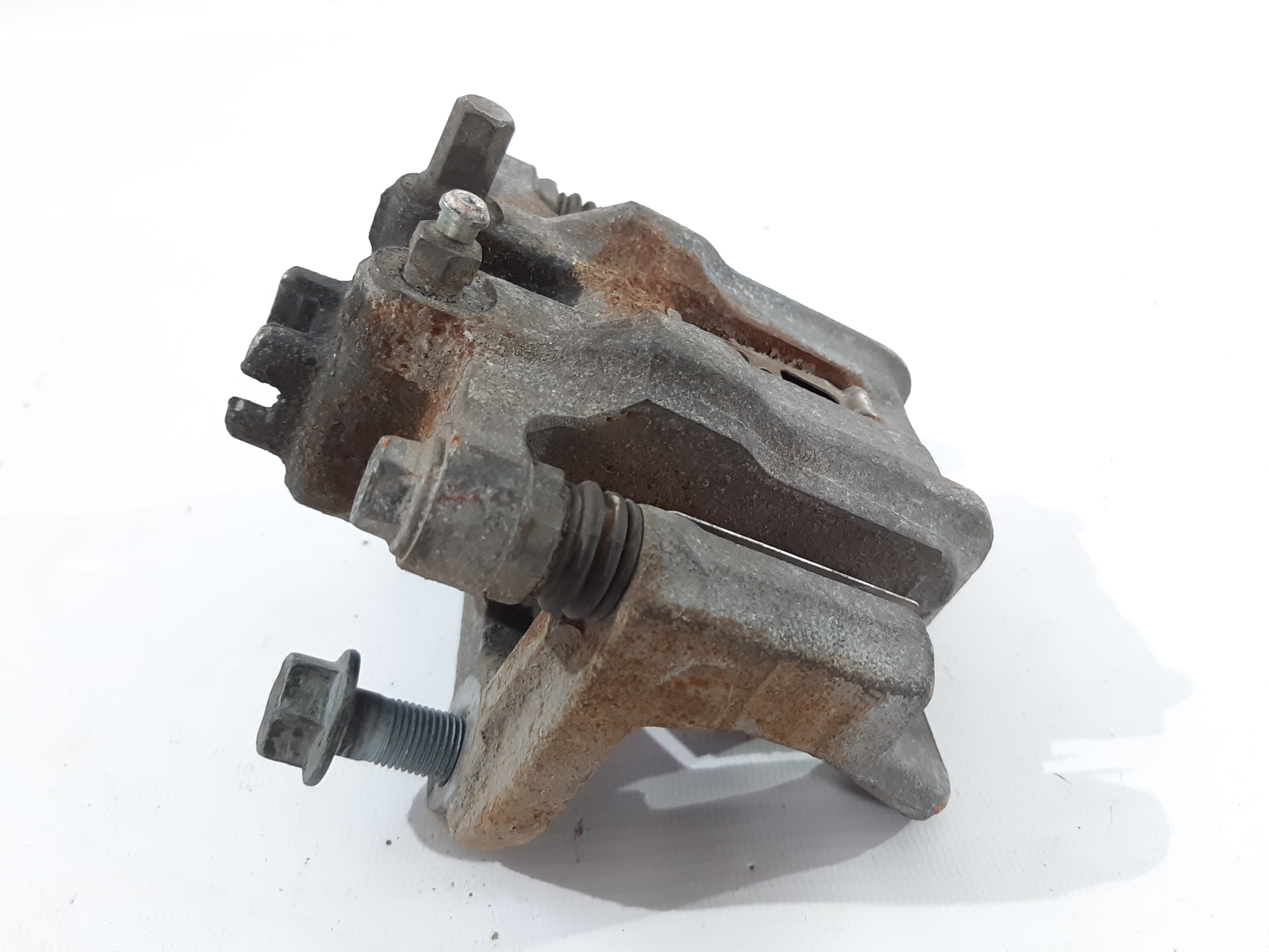 Rdx Суппорт тормозной задний левый Acura RDX 2013-2018 4301T0GA01 Acura RDX 4