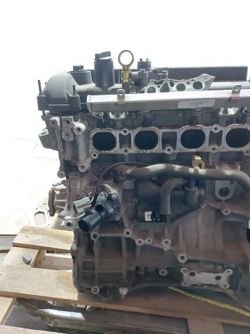 Fusion. Двигун 2,5 Ford Fusion 2013-2016 CV6Z6006D Ford Fusion