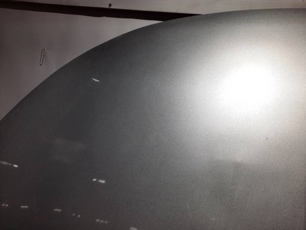 Dart Капот Dodge Dart 2013-2019 68081822AC Dodge Dart 4