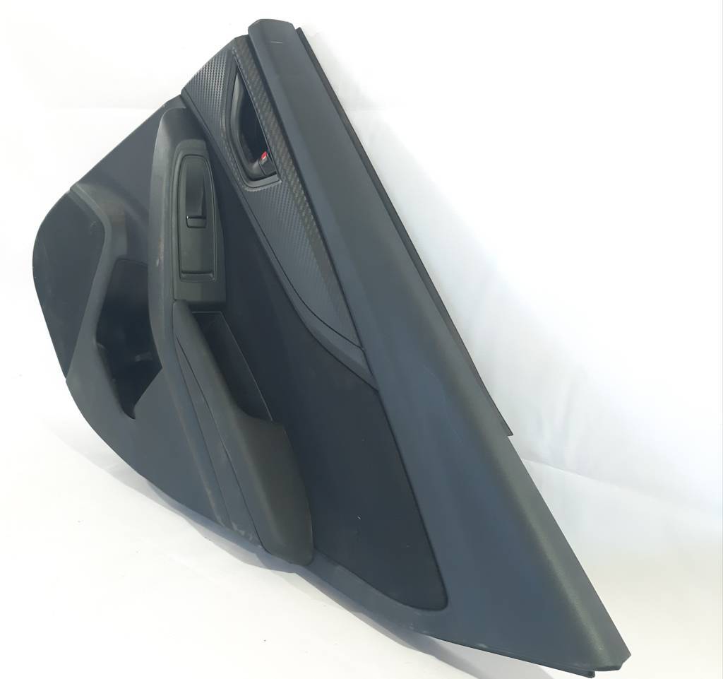 Impreza Карта дверей задньої правої Subaru Impreza 2011-2014 94221FG900JC Subaru Impreza 2