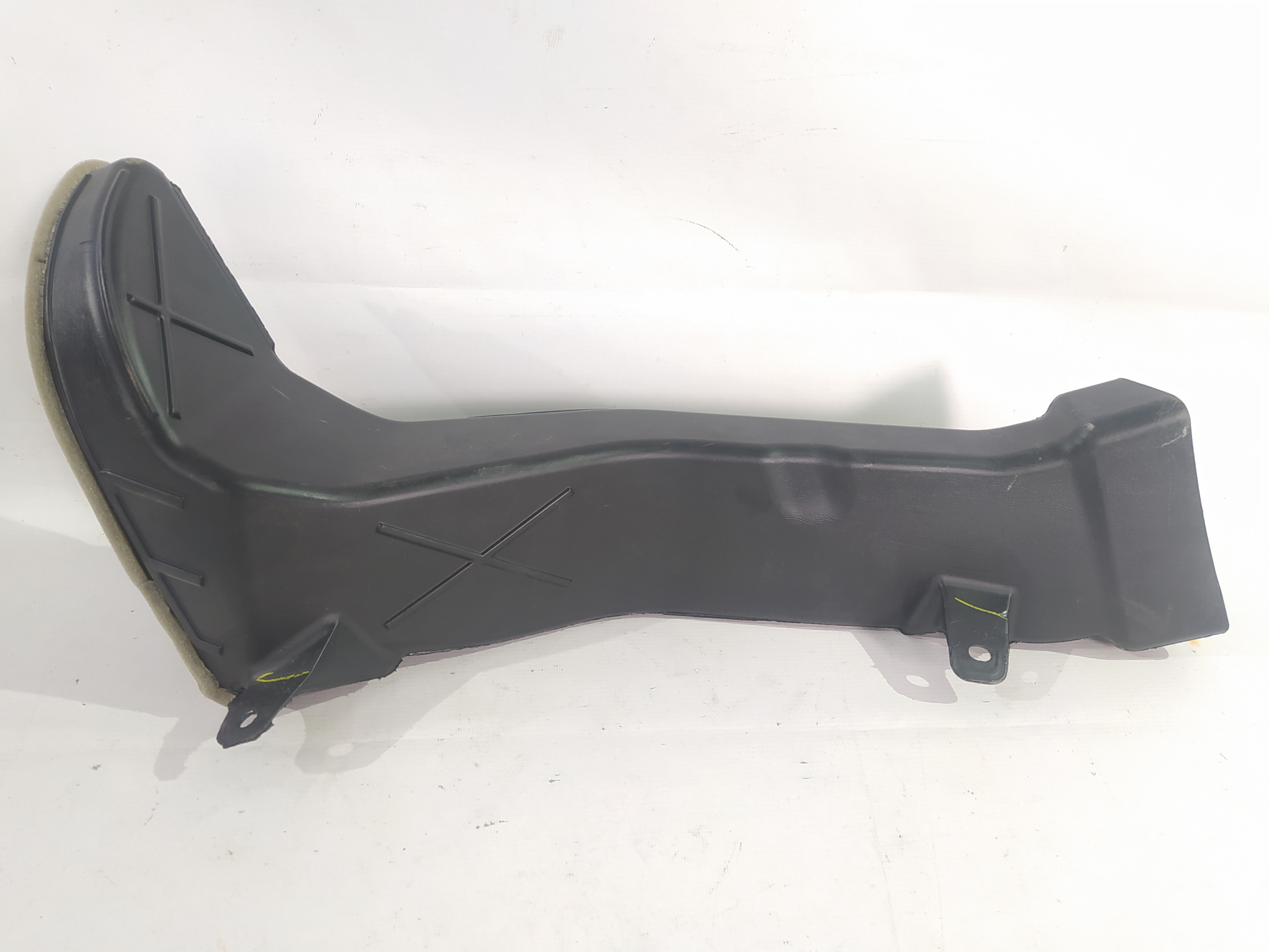 C-max Патрубок батареї лівий Ford C-Max 2013-2018 FM5Z10C665E Ford C-Max 4