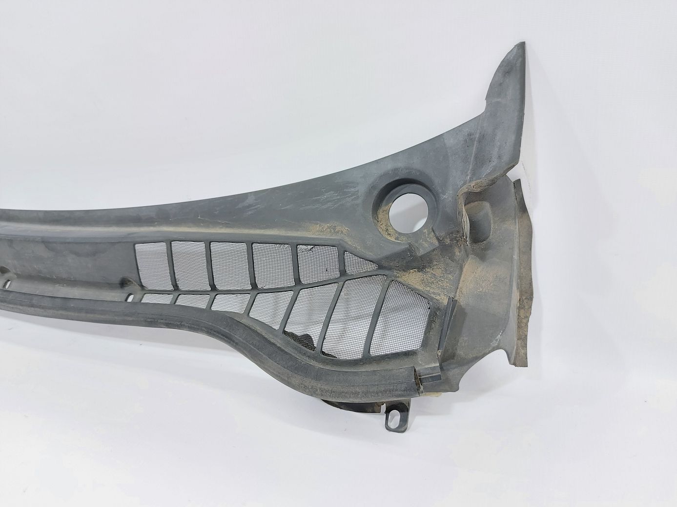 Volt Накладка під лобове скло Chevrolet Volt 2011-2015 22908553 Chevrolet Volt 2