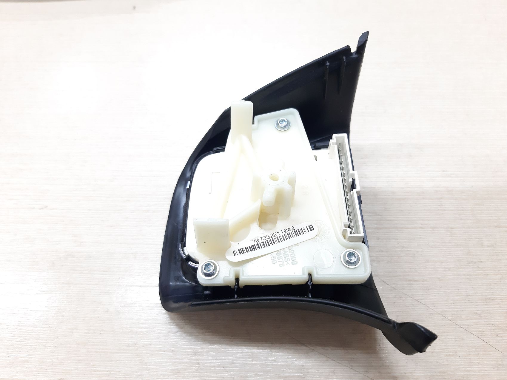 Avenger Кнопки керма праві Dodge Avenger 2011-2014 56046094AF Dodge Avenger 5 Avenger Кнопки керма праві Dodge Avenger 2011-2014 56046094AF Dodge Avenger 5