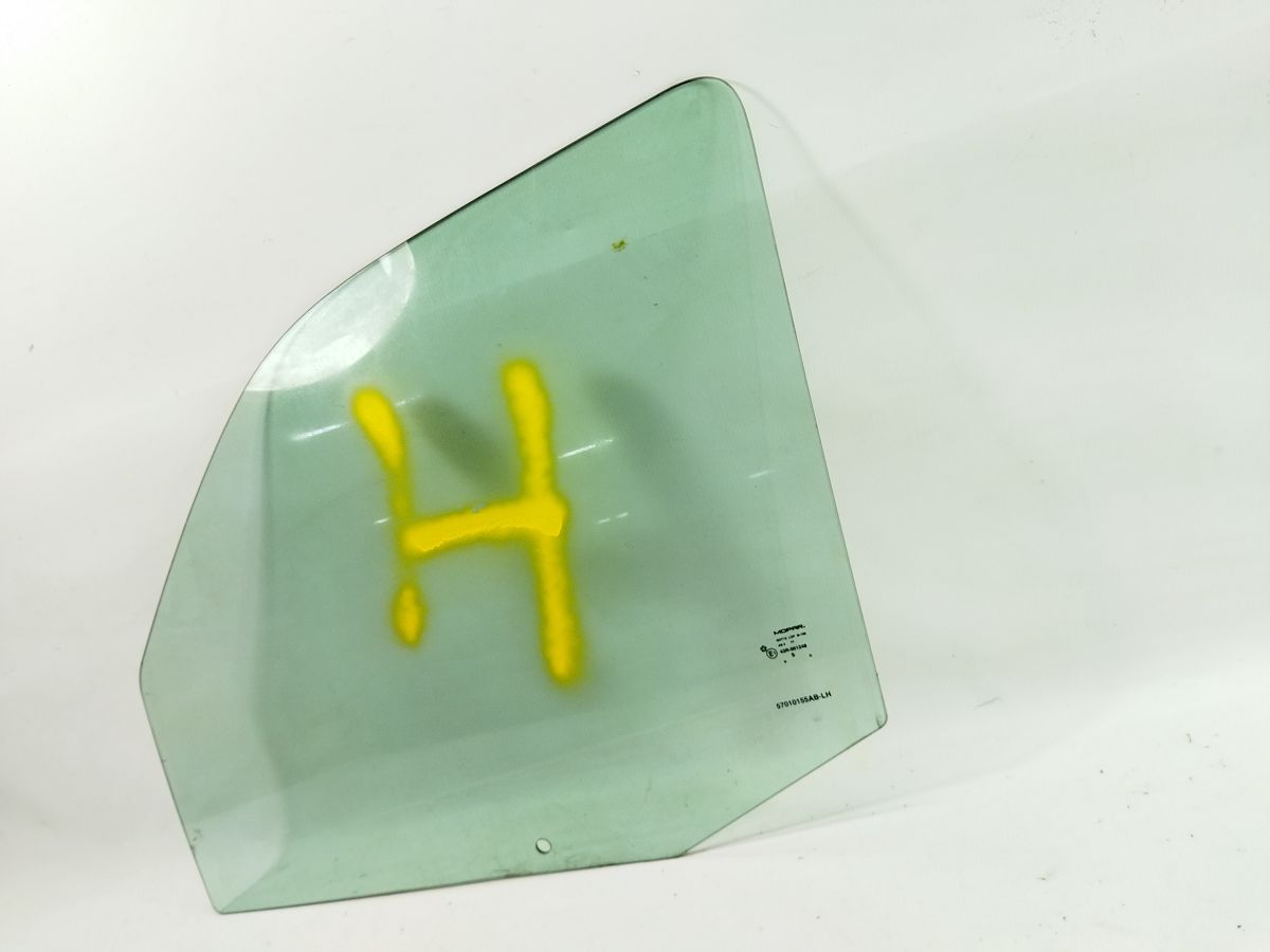 Liberty Стекло двери передней левой Jeep Liberty 2008-2012 57010155AB Jeep Liberty 2