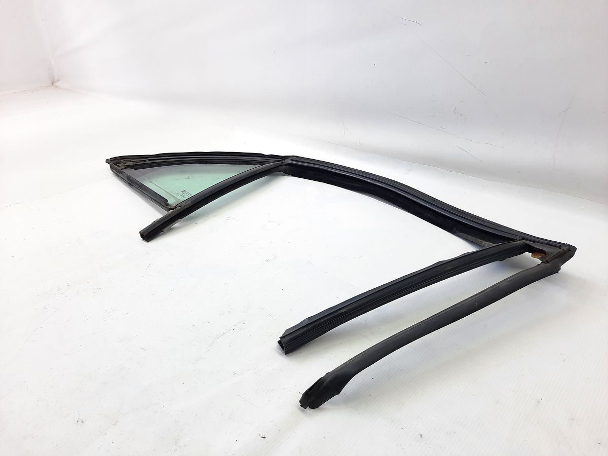Malibu Форточка двери задней правой Chevrolet Malibu 2013-2016 23478315 Chevrolet Malibu 2