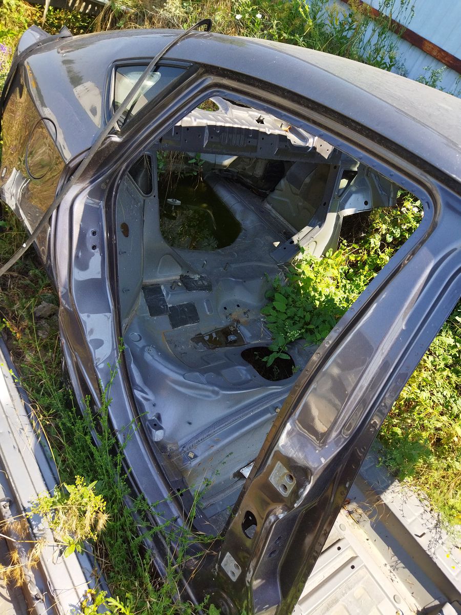 Dart Кузов голий (можна різати) Dodge Dart 2015 68232647AA Dodge Dart 6 Dart Кузов голий (можна різати) Dodge Dart 2015 68232647AA Dodge Dart 6