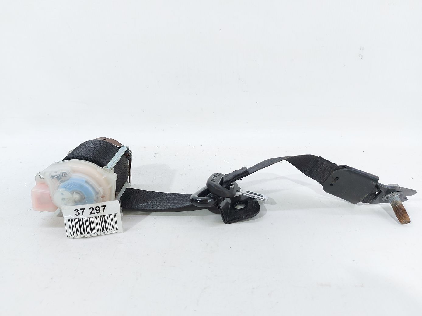 Malibu. Ремінь безпеки задній правий Chevrolet Malibu 2016-2021 19355962 Chevrolet Malibu