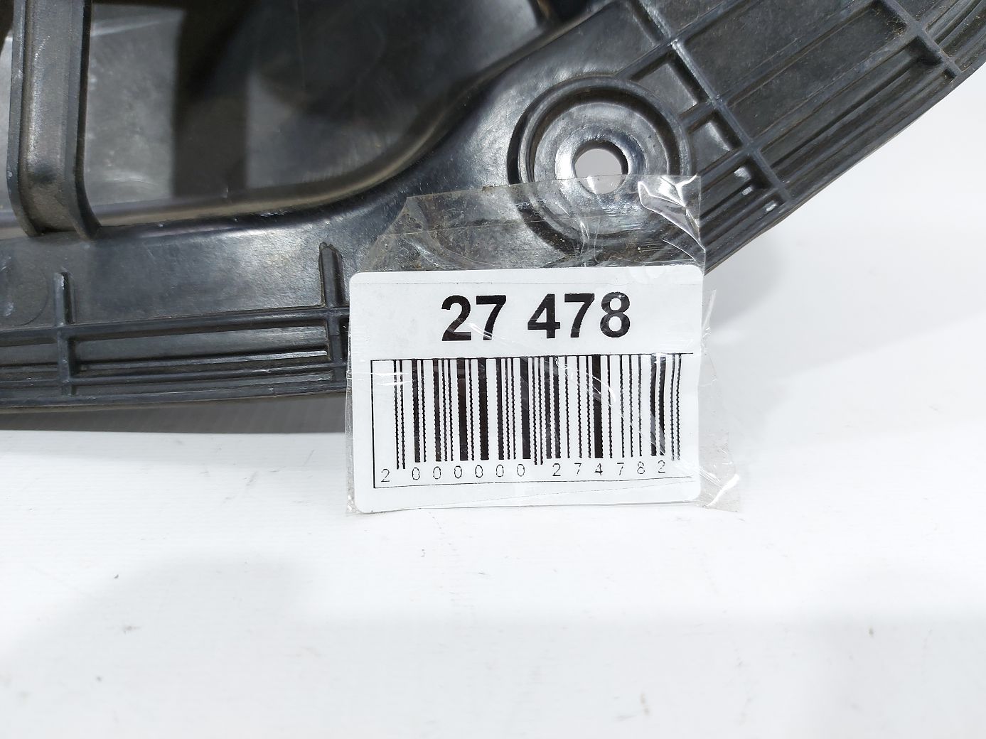 Forte Механизм стеклоподъёмника двери задней левой Kia Forte 2014-2018 83401A7011 Kia Forte 9