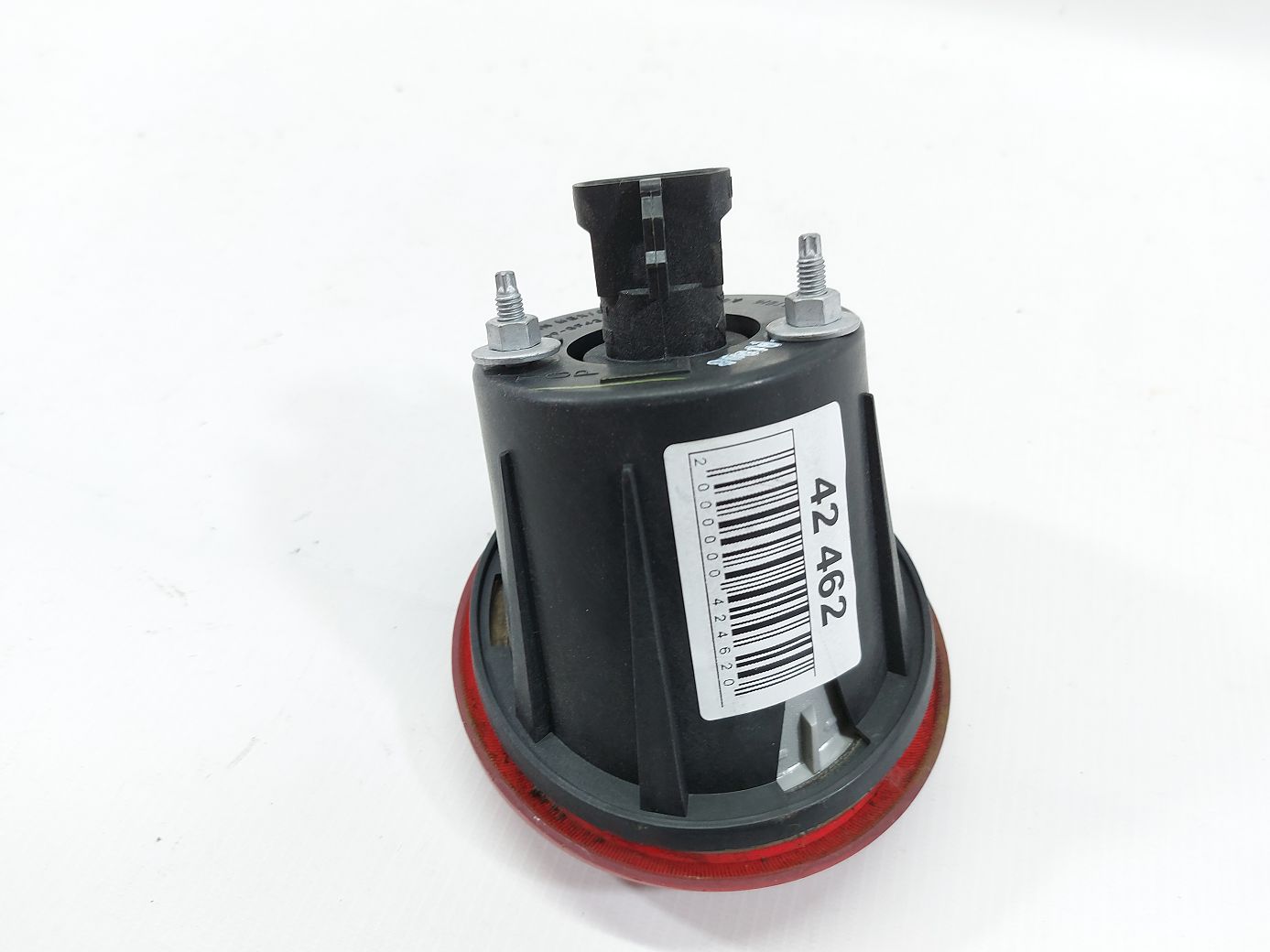 Товары с дефектами Фонарь задний левый верхний (дефектный) Chevrolet HHR 2006-2011 20778530 Chevrolet HHR 4