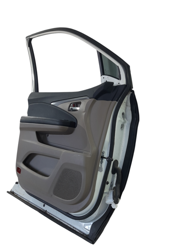 Ridgeline Двері передні ліві Honda Ridgeline 2017-2025 67050TG7A94ZZ Honda Ridgeline 6