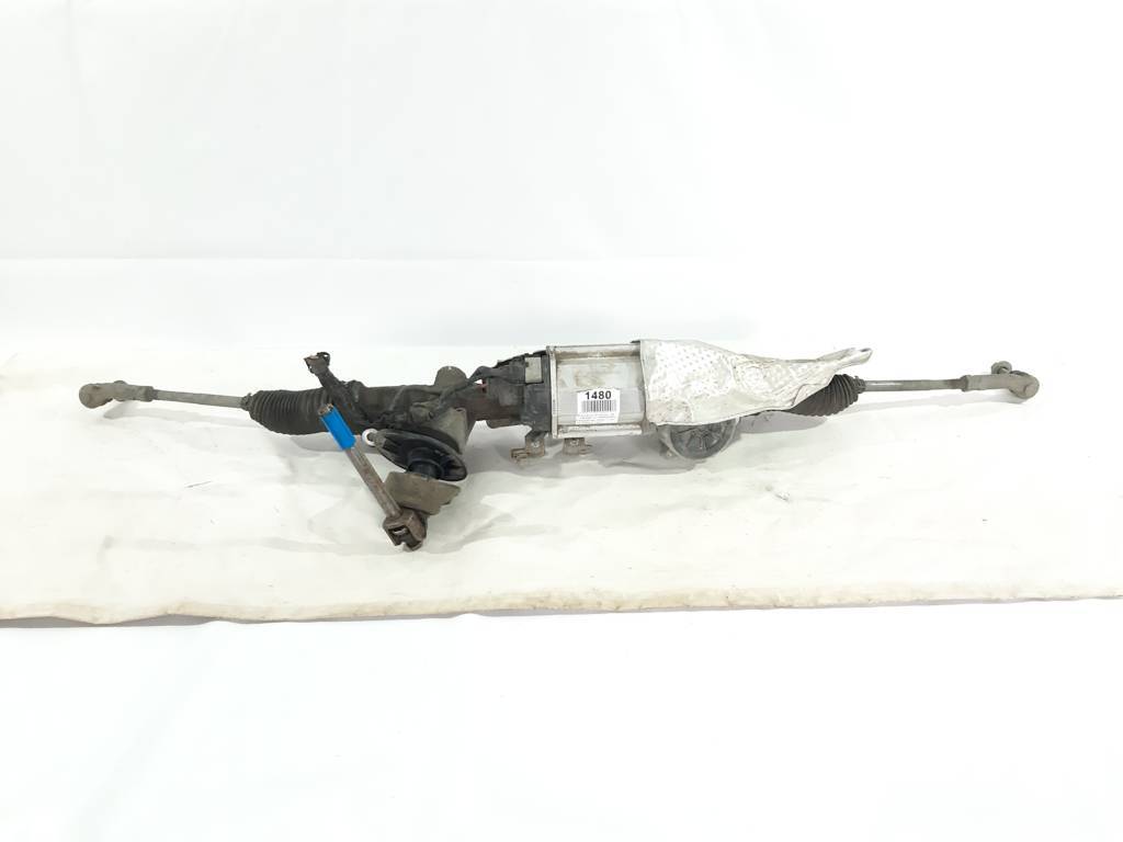 200 Рулевая рейка с наконечниками Chrysler 200 2016 5154461AJ Chrysler 200 21