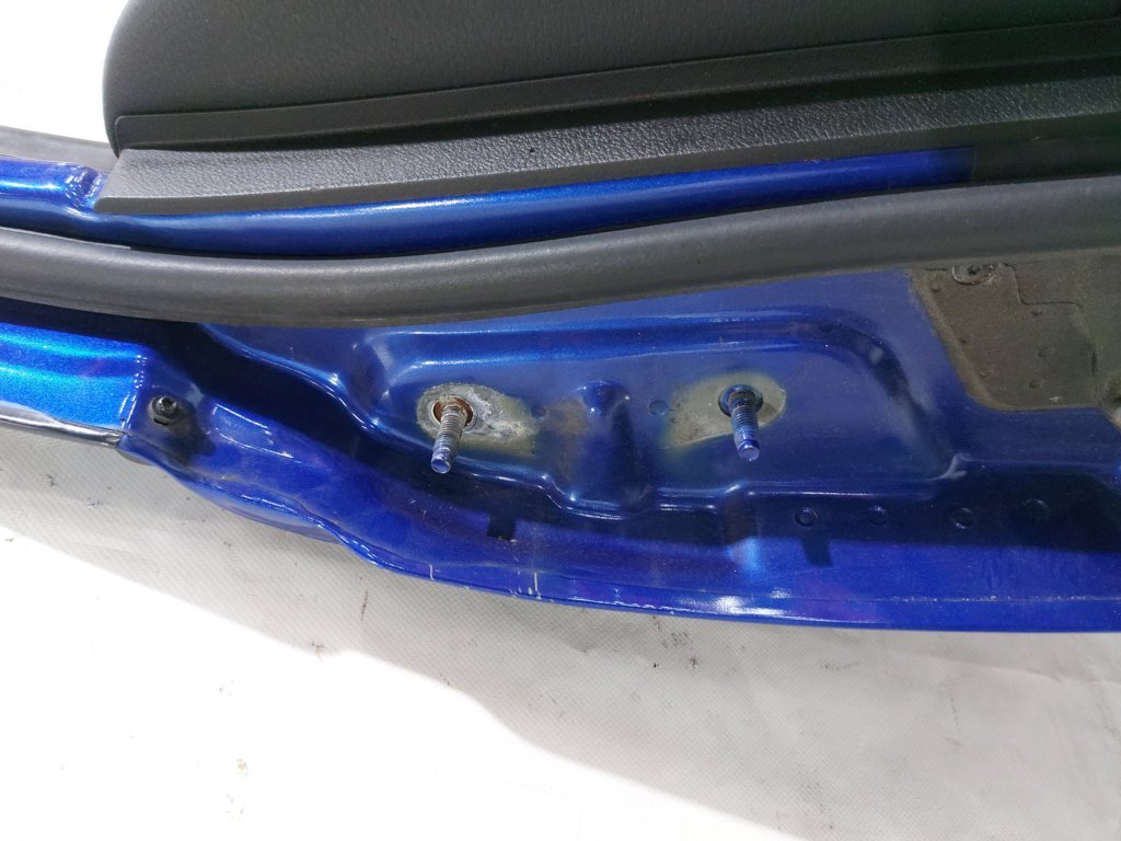 Avenger Дверь задняя правая в сборе Dodge Avenger 2009-2014 5008882AL Dodge Avenger 21