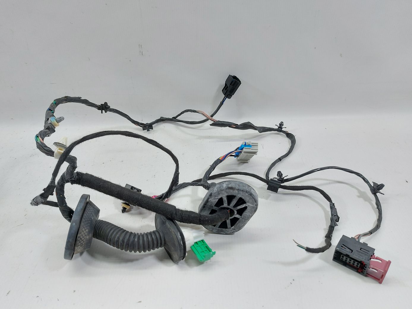 Equinox. Проводка дверей передньої правої Chevrolet Equinox 2010-2017 22778455 Chevrolet Equinox