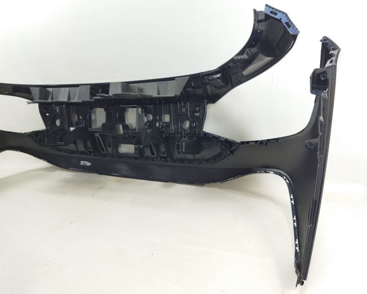 Накладки подножки переднего бампера Бампер передний Volkswagen ID.6 12G807217 Volkswagen ID.6 4 Накладки подножки переднего бампера Бампер передний Volkswagen ID.6 12G807217 Volkswagen ID.6 4