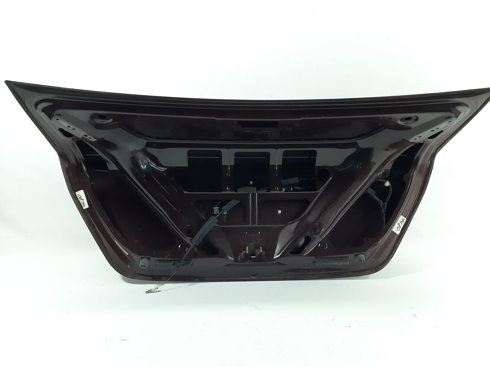 Civic Крышка багажника Honda Civic 2012 68500TR3A90ZZ Honda Civic 9