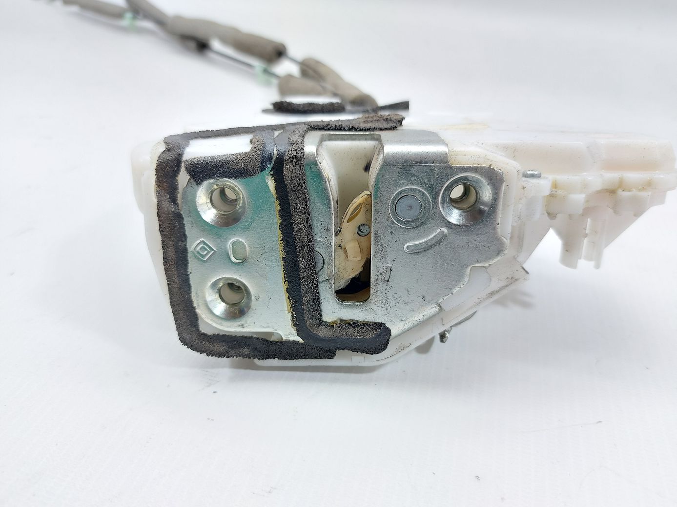Accord coupe Замок двери передней левой Honda Accord Coupe 2008-2012 72150TE0A12 Honda Accord Coupe 2