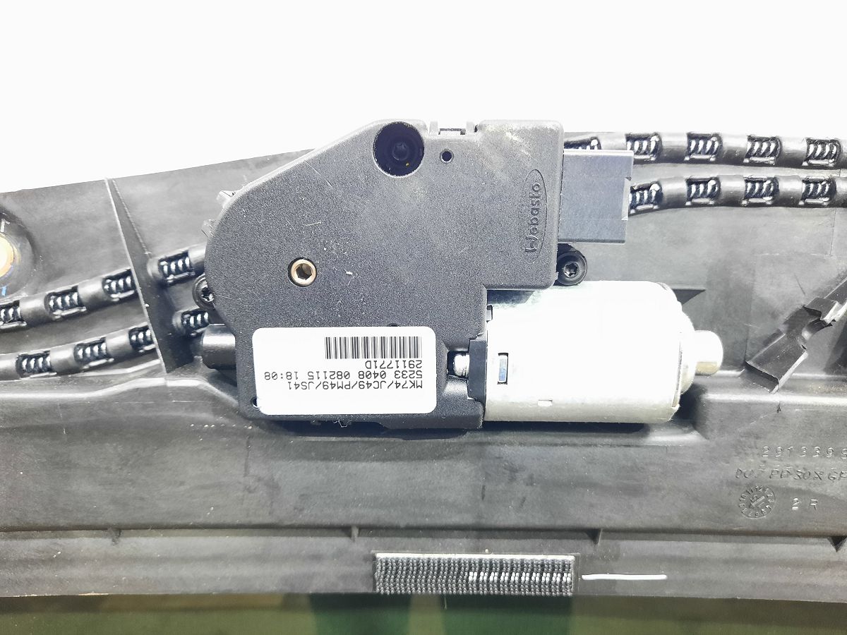 Journey Люк крыши Dodge Journey 2009-2020 5183170AC Dodge Journey 2 Journey Люк крыши Dodge Journey 2009-2020 5183170AC Dodge Journey 2