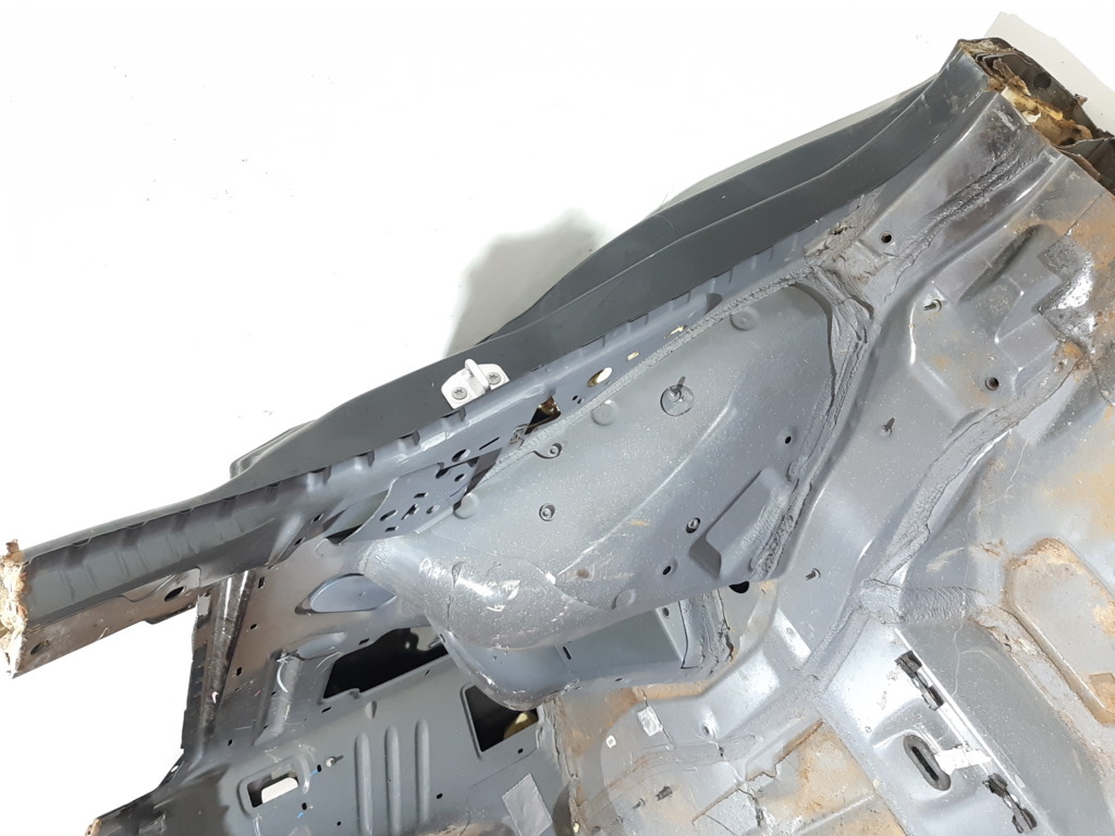 Journey Четверть задняя левая Dodge Journey 2009-2018 68035431AF Dodge Journey 16