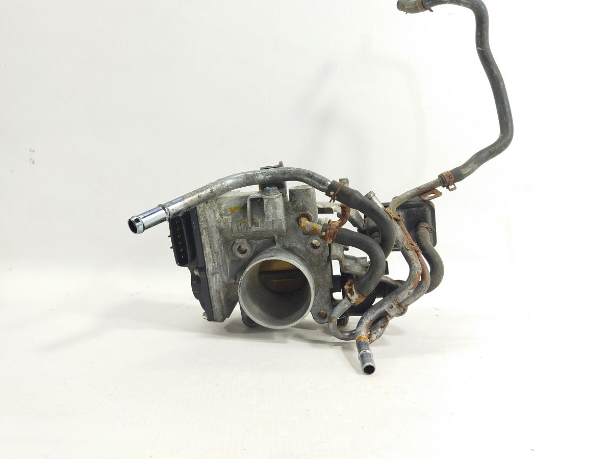 Insight. Дросельна заслінка Honda Insight 2010-2014 16400RBJ003 Honda Insight