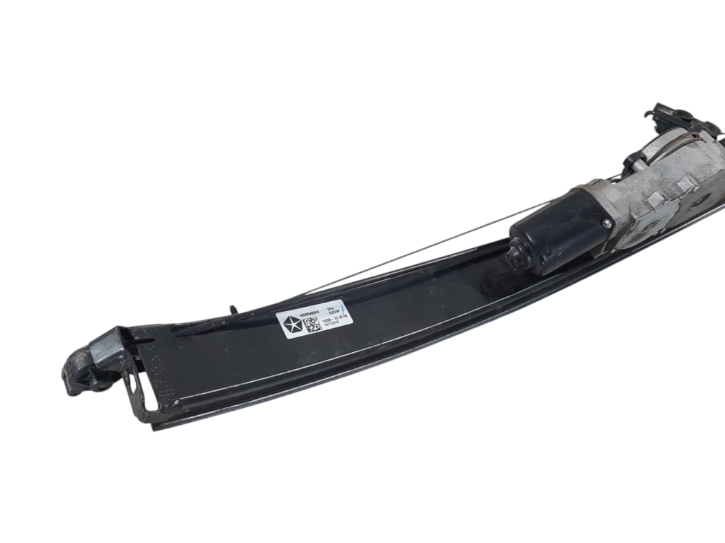 Grand caravan Механизм открывания двери задней правой Dodge Grand Caravan 2011-2020 68067846AF Dodge Grand Caravan 2