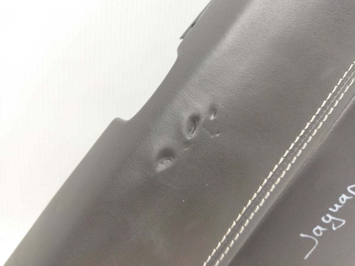 Xf Карта двери задней левой Jaguar XF 2009-2015 C2Z23577LEG Jaguar XF 3