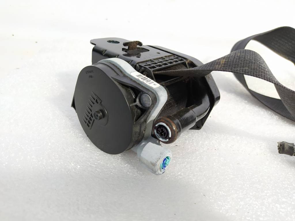 Dart Ремінь безпеки передній лівий Dodge Dart 2013-2019 6DR29HL1AC Dodge Dart 8