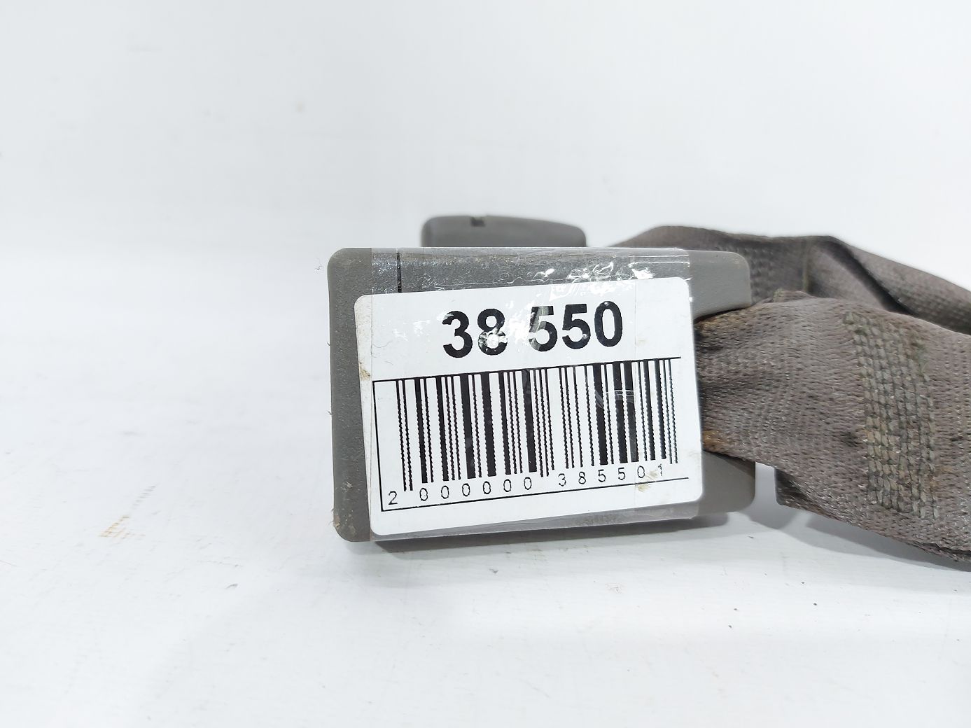 Malibu Замок ременя безпеки задній Chevrolet Malibu 2018 84700580 Chevrolet Malibu 3 Malibu Замок ременя безпеки задній Chevrolet Malibu 2018 84700580 Chevrolet Malibu 3