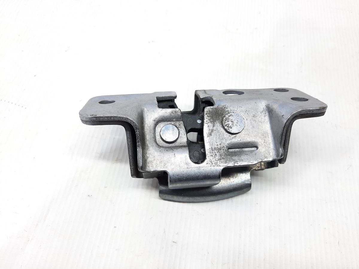 Grand caravan Замок дверей задньої лівої Dodge Grand Caravan 2008-2020 5109545AC Dodge Grand Caravan 4