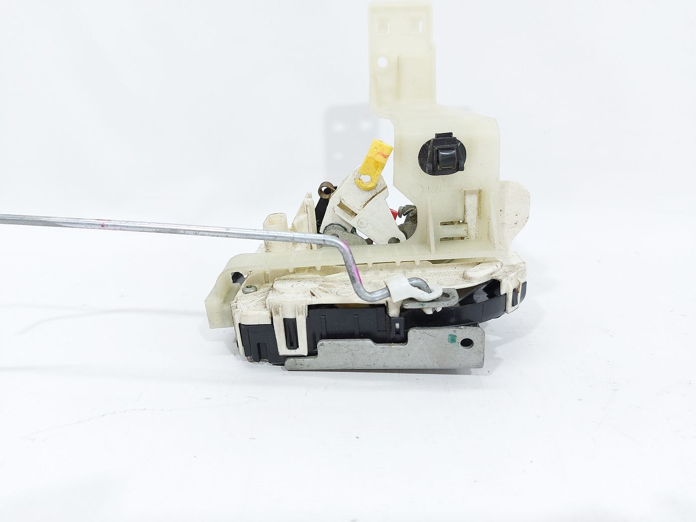 Patriot Замок дверей передньої правої Jeep Patriot 2011-2017 4589422AI Jeep Patriot 9