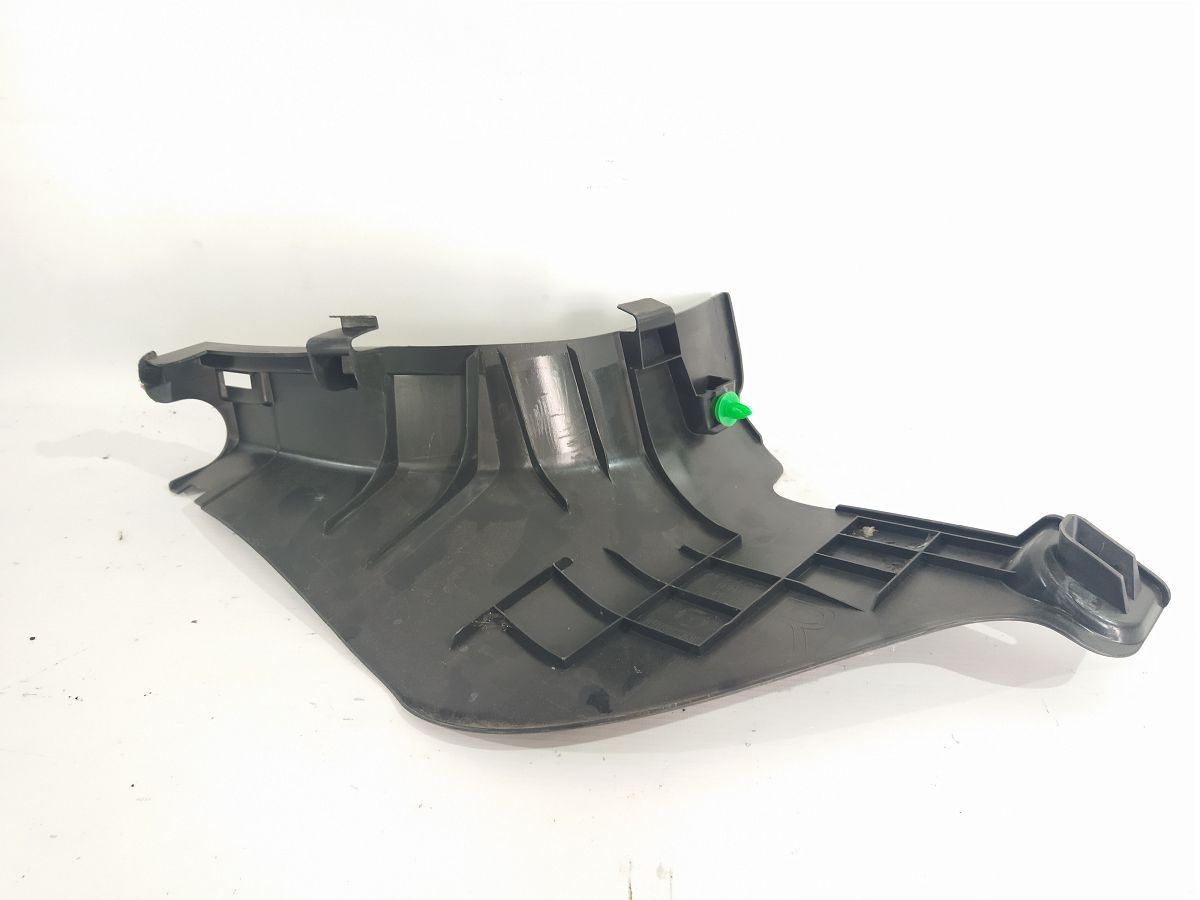 6 Накладка передньої стійки нижня права Mazda 6 2013-2017 GHP968370B02 Mazda 6 2