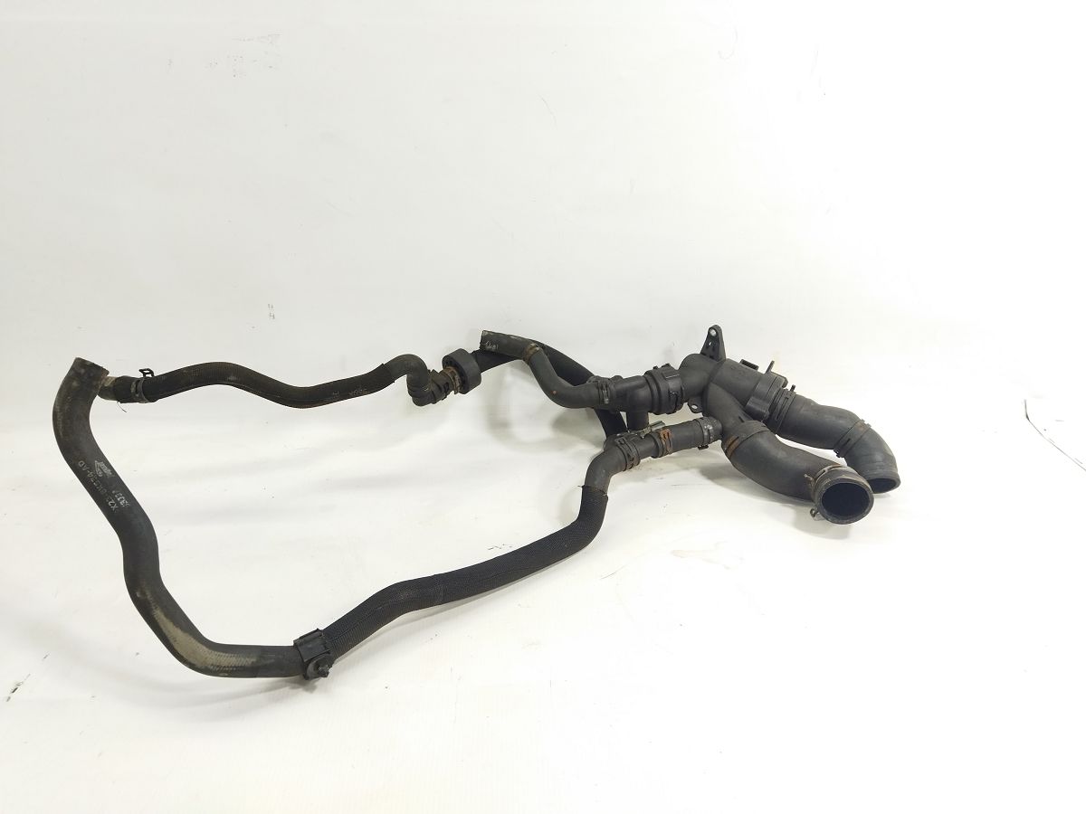 Xf. Термостат Jaguar XF 2010-2015 C2Z19929 Jaguar XF