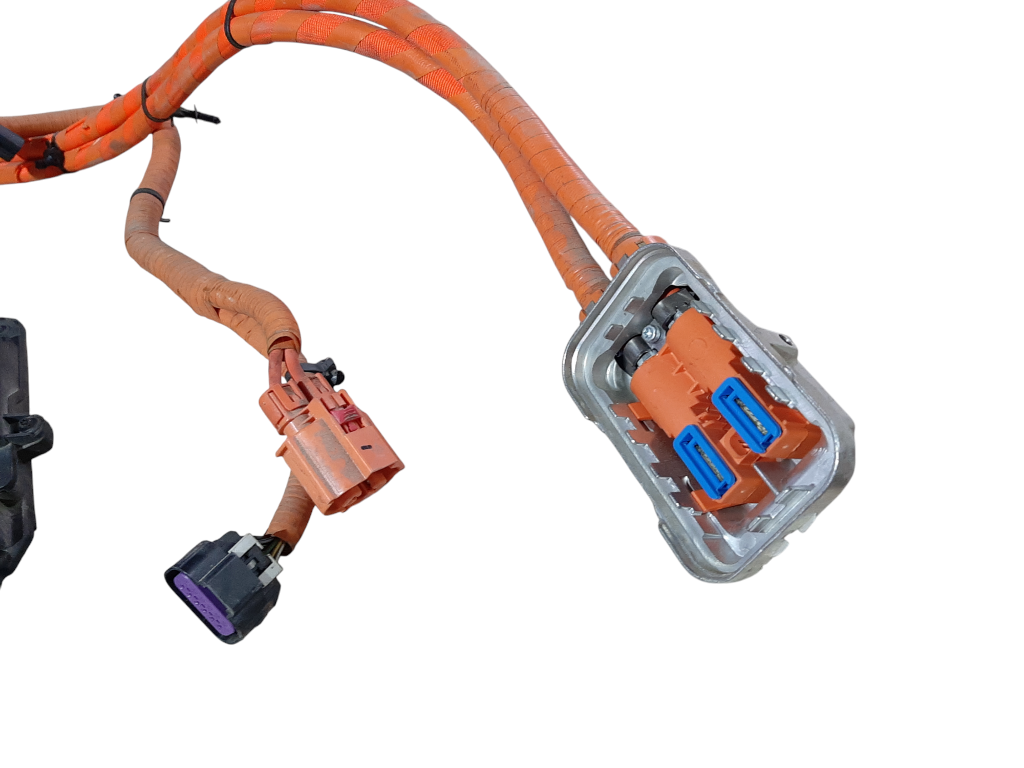 Bolt Порт зарядки Chevrolet Bolt EV 2022-2023 24046722 Chevrolet Bolt EV 2