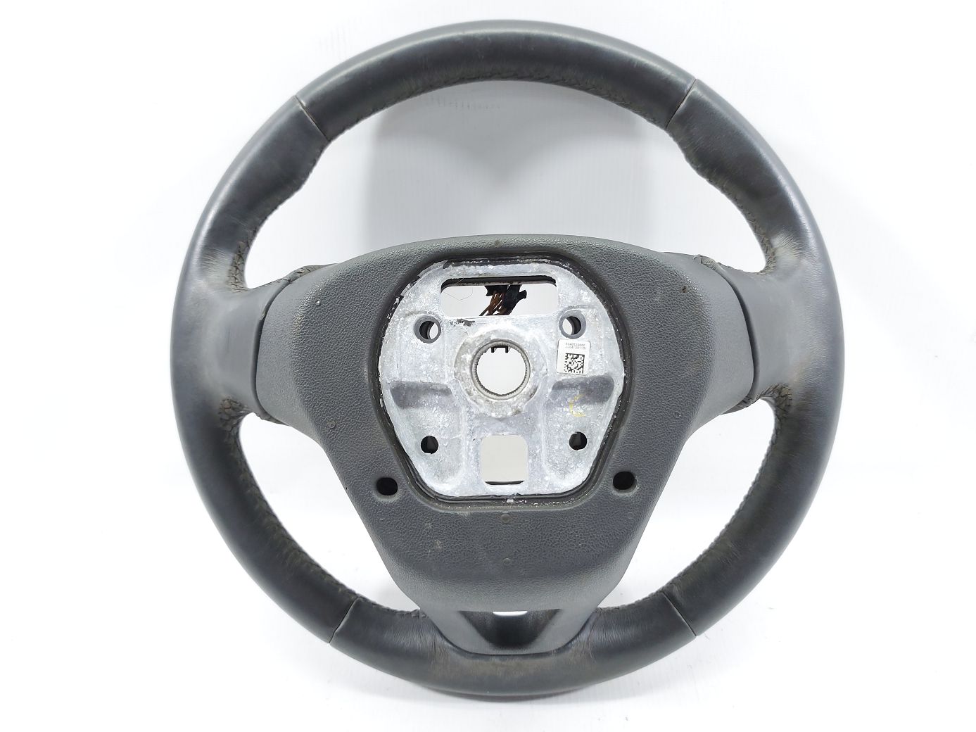 Regal Рульове колесо (потерті кнопки) Buick Regal 2014-2017 23191555 Buick Regal 5