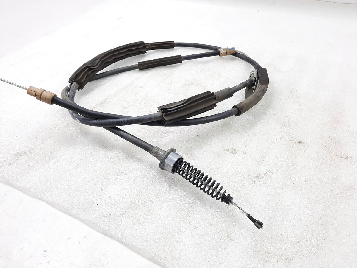 Ats Трос гальма стоянки правий Cadillac ATS 2013-2016 84346026 Cadillac ATS 3