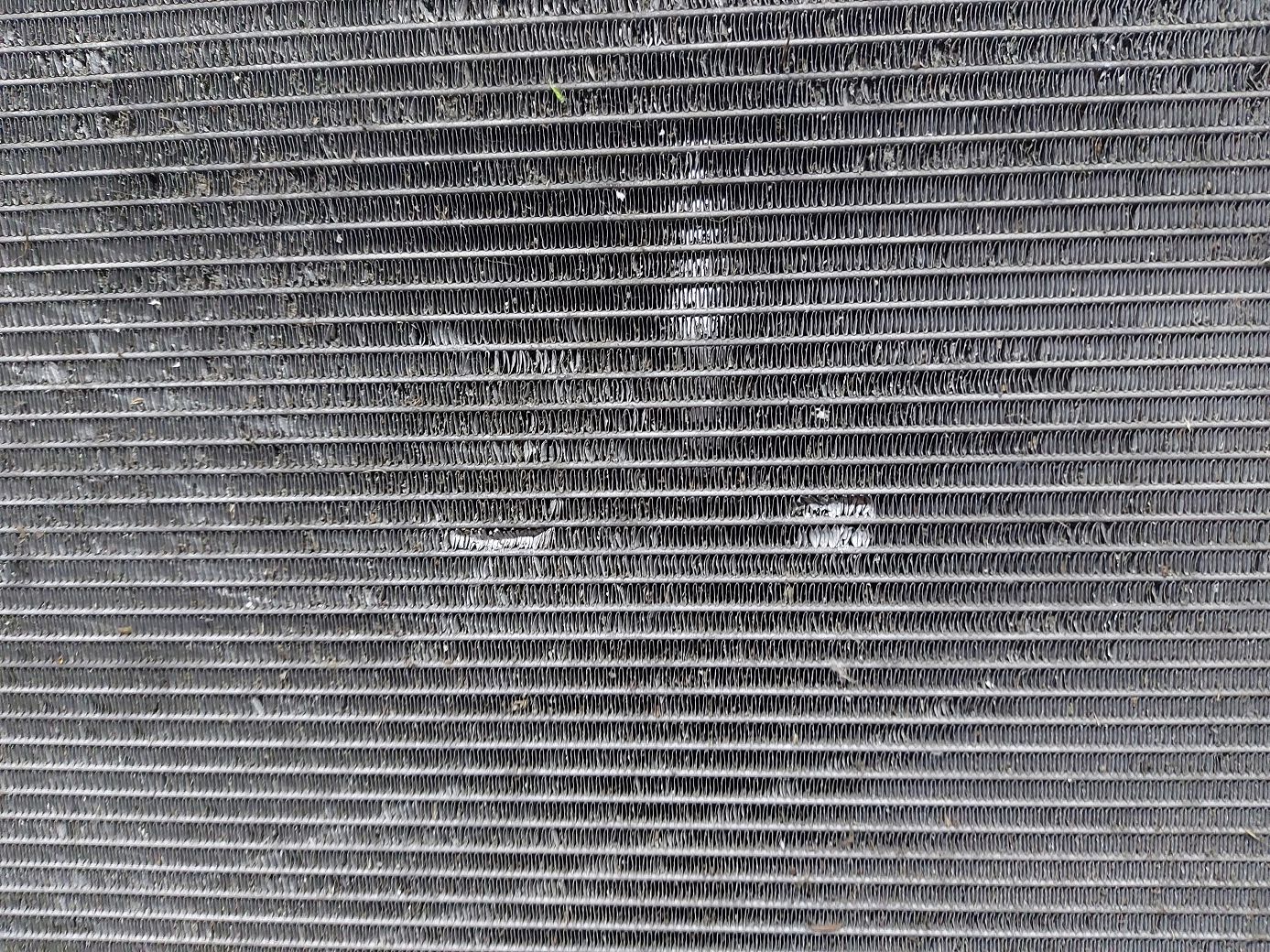 Xf Радіатор системи охолодження Jaguar XF 2013-2015 C2D38733 Jaguar XF 7