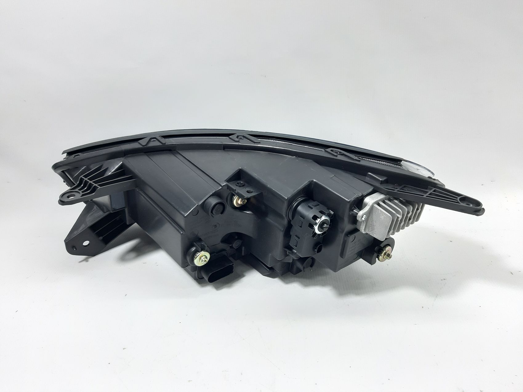 Фары головного света Фара передняя правая Weltmeister EX-5 2020 E58940X3025W249 Weltmeister EX5 5