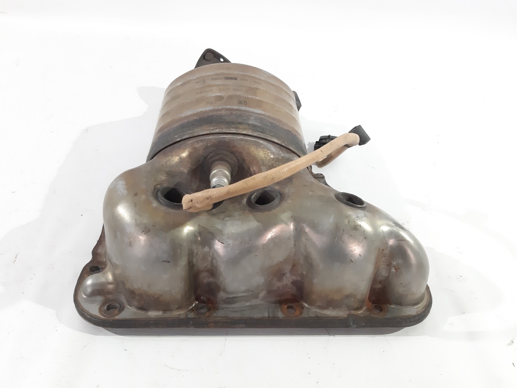 Volt. Випускний колектор Chevrolet Volt 2013-2015 55582598 Chevrolet Volt