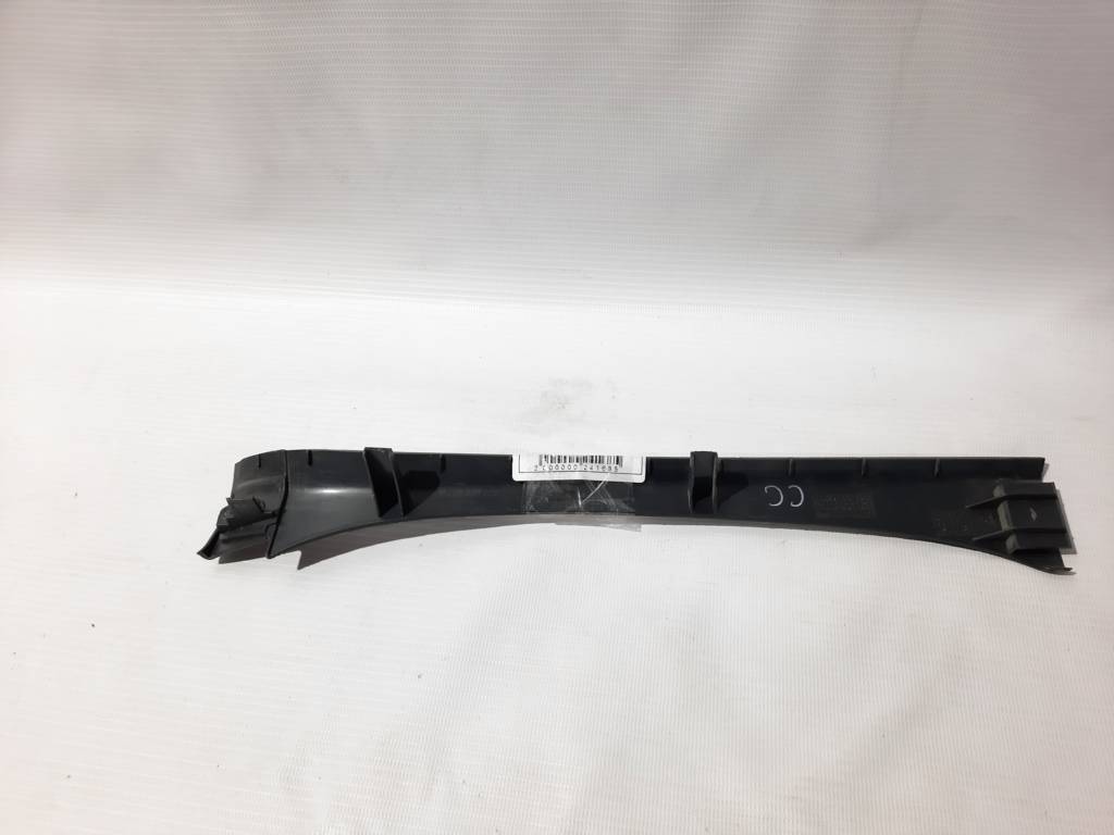 Passat cc Обшивка стійки передньої нижньої ліва Volkswagen Passat CC 2013-2017 3C8868237A3G4 Volkswagen Passat CC 3