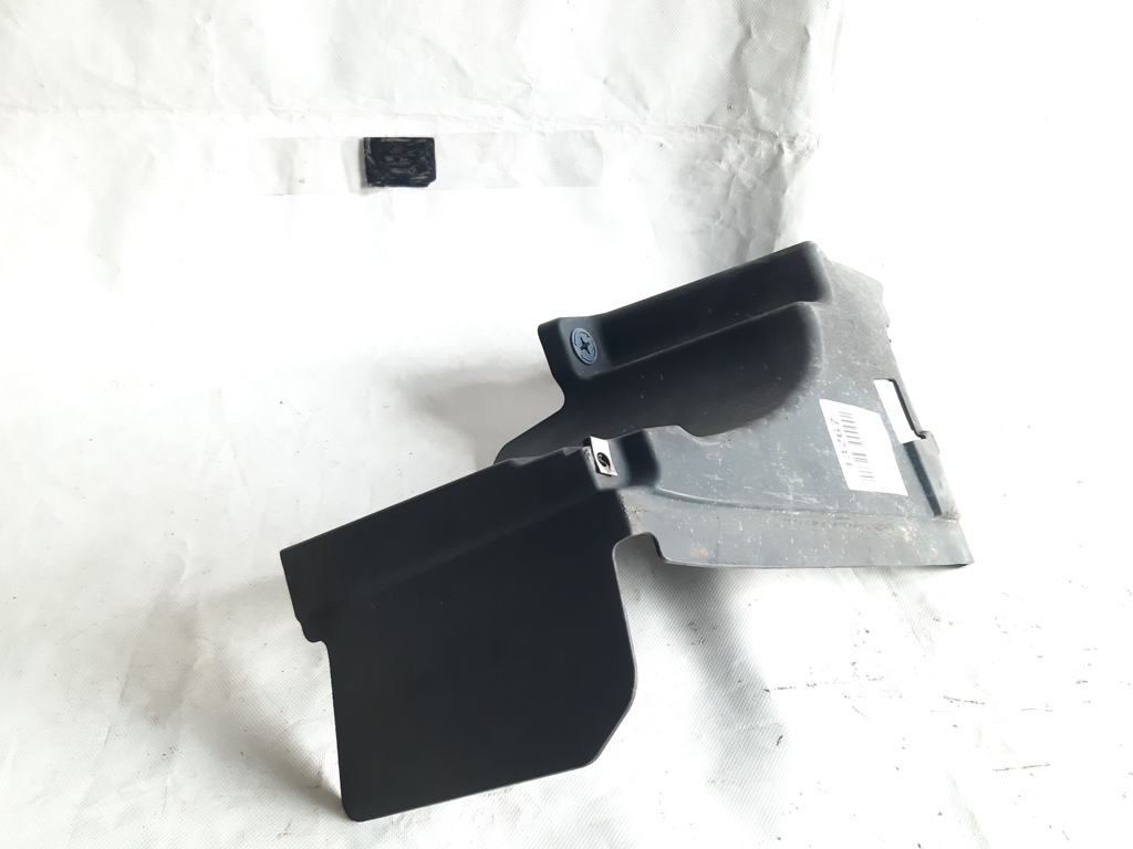 200 limited Защита днища задняя левая Chrysler 200 Limited 2015-2017 68154329AD Chrysler 200 Limited 8