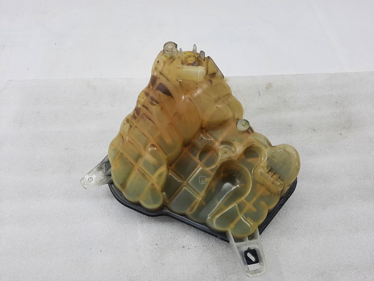 Xf Розширювальний бачок системи охолодження Jaguar XF 2010-2015 C2Z29118 Jaguar XF 2