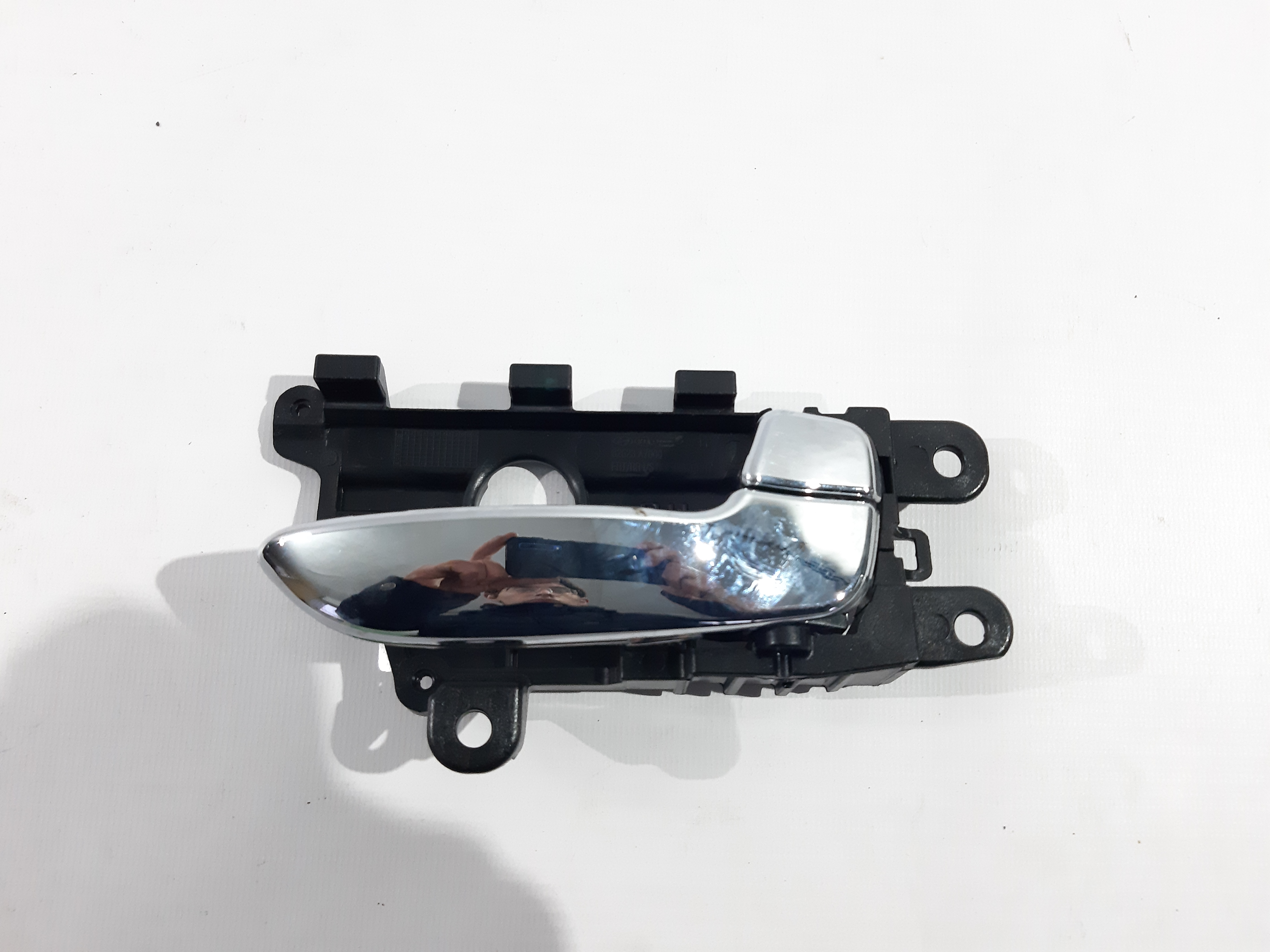 Forte. Ручка двери левой внутренняя Kia Forte 2014-2018 82610A7010CR Kia Forte