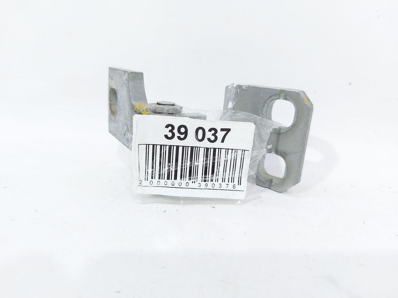 S80 Петля двери передней левой верхняя Volvo S80 2007-2016 31218722 Volvo S80 2