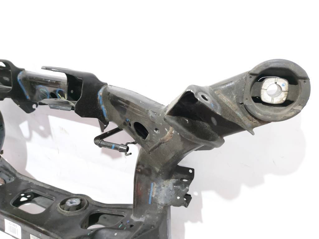 Ats Підрамник задній Cadillac ATS 2013-2015 23342350 Cadillac ATS 13