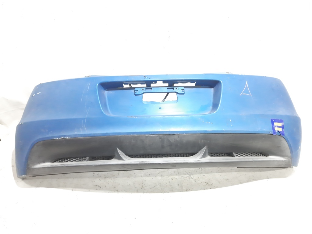 Cr-z. Бампер задній Honda CR-Z 2011-2012 04715SZTA90ZZ Honda CR-Z
